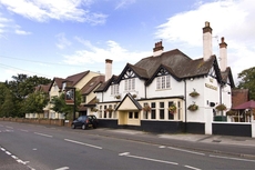 Premier Inn Birmingham North (Sutton Coldfield)