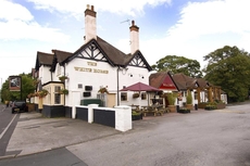 Premier Inn Birmingham North (Sutton Coldfield)