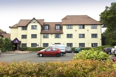 Premier Inn Birmingham North (Sutton Coldfield)