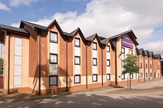 Premier Inn Birmingham Oldbury (M5, Jct2)