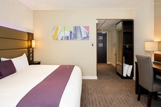 Premier Inn Birmingham Oldbury (M5, Jct2)