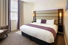 Premier Inn Birmingham Oldbury (M5, Jct2)