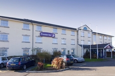 Premier Inn Bridgend Central