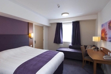 Premier Inn Bridgend Central