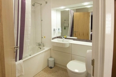 Premier Inn Bridgend Central