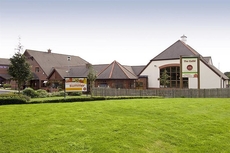 Premier Inn Bromsgrove Central