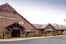 Premier Inn Bromsgrove Central