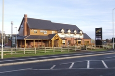 Premier Inn Burton On Trent Central