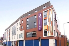 Premier Inn Camberley