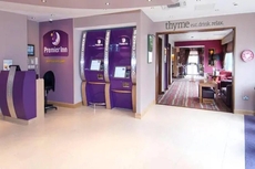 Premier Inn Camberley