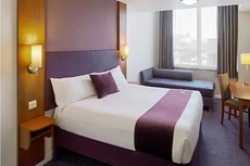 Premier Inn Camberley