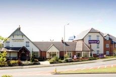 Premier Inn Cannock (Orbital)