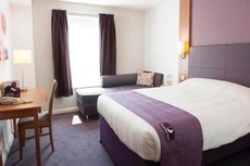 Premier Inn Cannock (Orbital)