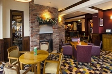 Premier Inn Cannock (Orbital)