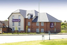 Premier Inn Cannock (Orbital)