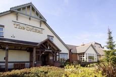 Premier Inn Cannock (Orbital)