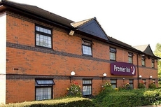 Premier Inn Cannock South