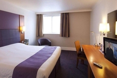 Premier Inn Corby