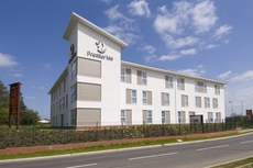 Premier Inn Corby