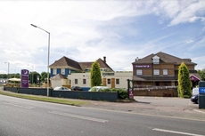 Premier Inn Dunstable / Luton