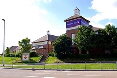 Premier Inn Gillingham Business Park