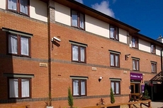 Premier Inn Gillingham Business Park