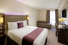 Premier Inn Gillingham Business Park