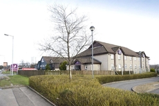 Premier Inn Glasgow (Cumbernauld)