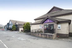 Premier Inn Glasgow (Cumbernauld)