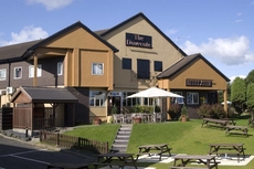 Premier Inn Glasgow (Cumbernauld)