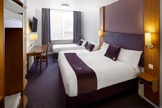 Premier Inn Gravesend Central