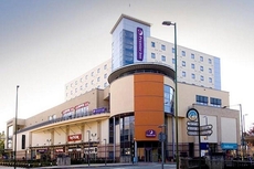 Premier Inn Hemel Hempstead Central