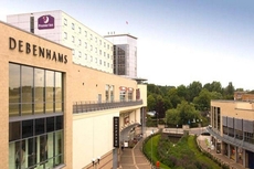 Premier Inn Hemel Hempstead Central