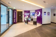 Premier Inn Lichfield City Centre