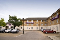 Premier Inn London Barking