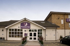 Premier Inn London Barking