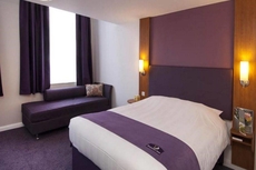 Premier Inn London Barking