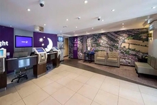 Premier Inn London Edgware