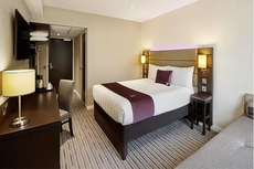 Premier Inn London Edgware