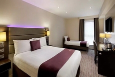 Premier Inn London Edgware