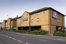 Premier Inn London Romford Central