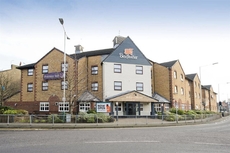 Premier Inn London Romford Central