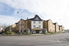 Premier Inn London Romford Central