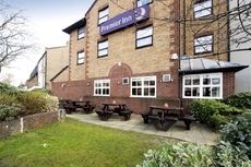 Premier Inn London Romford Central