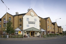 Premier Inn London Romford Central