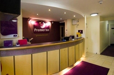 Premier Inn Manchester Altrincham