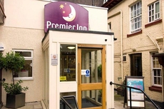 Premier Inn Manchester Altrincham