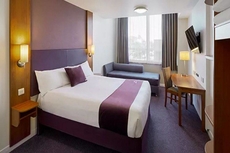 Premier Inn Manchester Altrincham