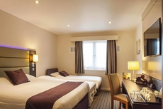 Premier Inn Nuneaton/Coventry