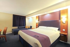 Premier Inn Nuneaton/Coventry